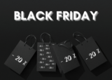 Black Friday Offer 20% off