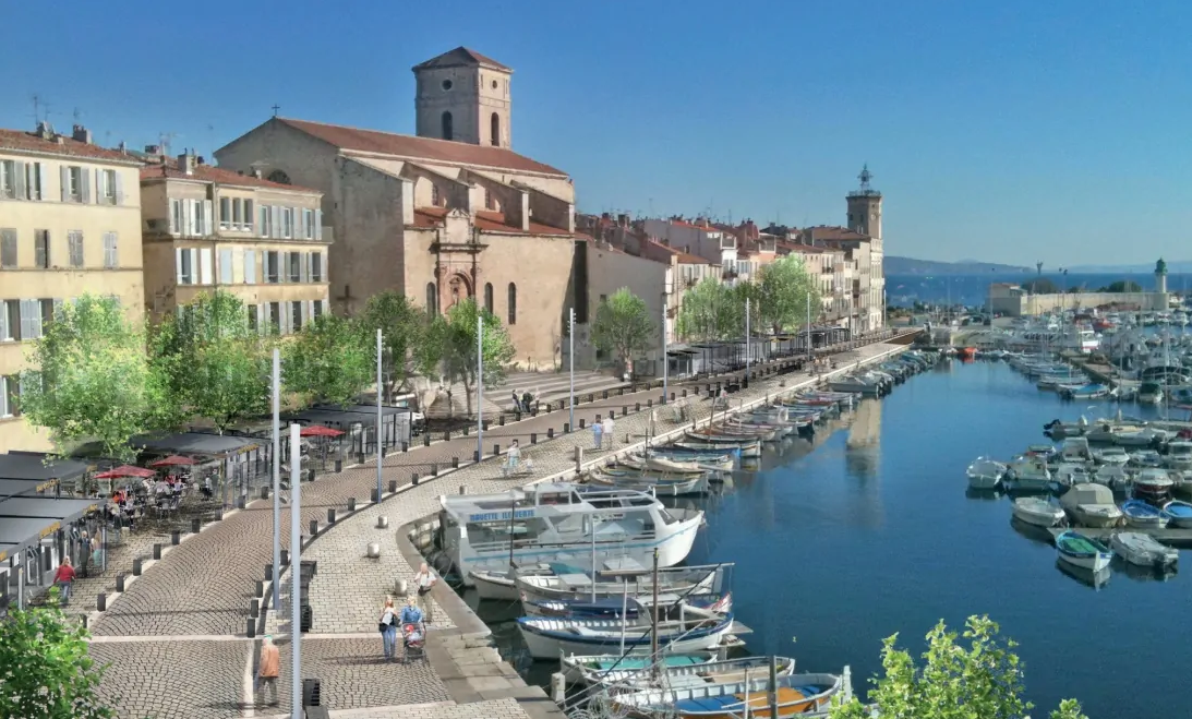 decouvrez la ciotat