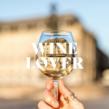 Wine lover