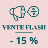 Vente flash Pau