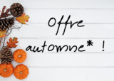 Offre automne