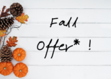 Fall Offer