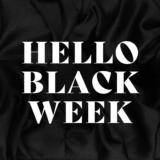 Black Week