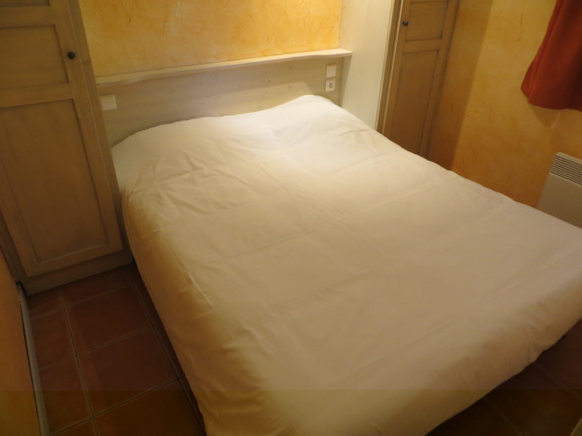 Appartement 1 Chambre - Lit Victoria Garden, Hôtel à La Ciotat