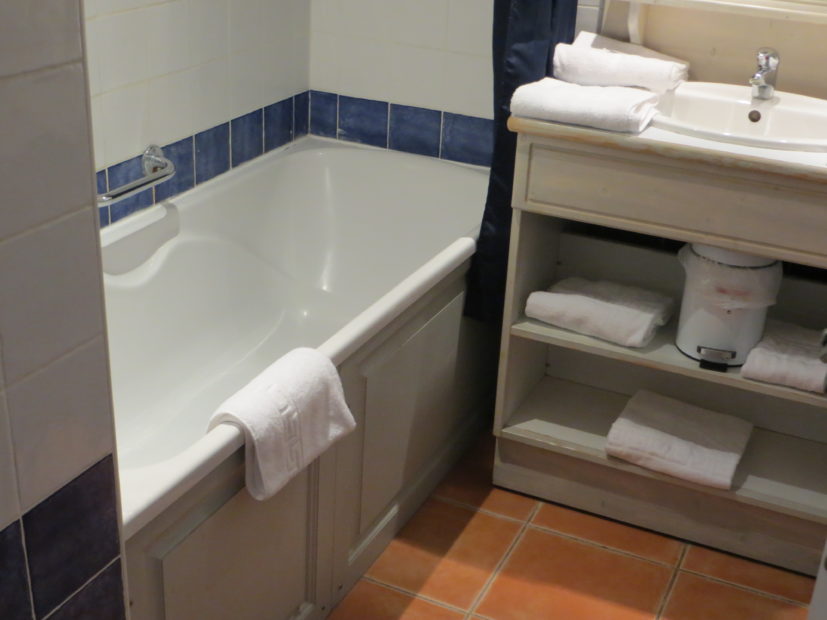 Appartement 1 Chambre - Salle de bain Victoria Garden, Hôtel à La Ciotat
