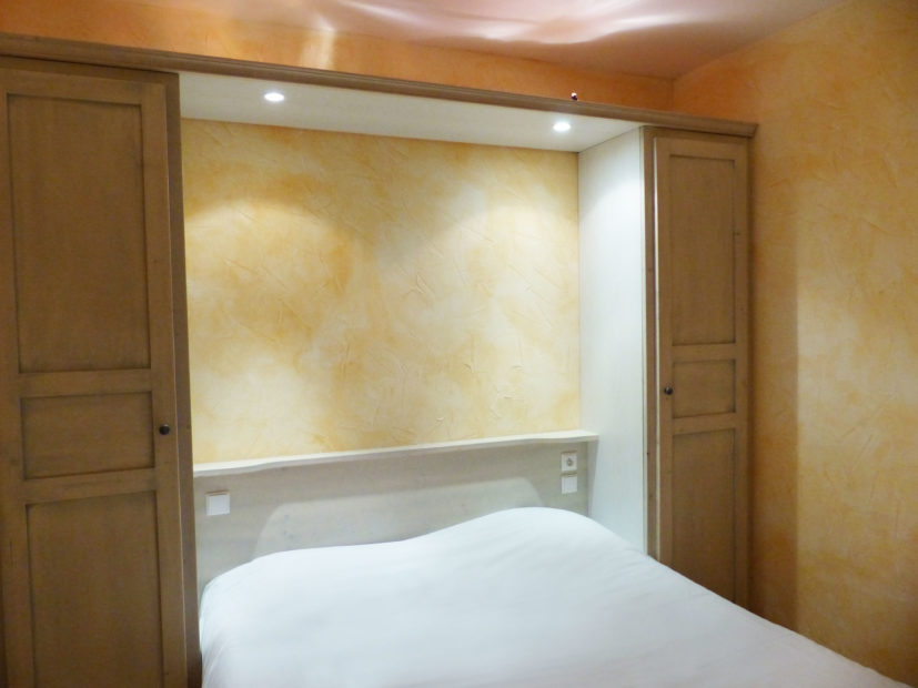 Appartement 1 Chambre - Victoria Garden, Hôtel à La Ciotat