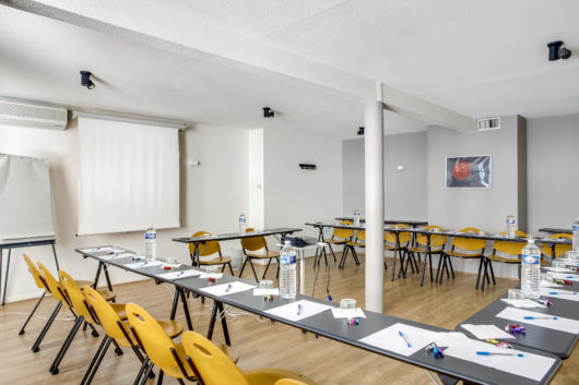 Salle de séminaire Victoria Garden - salon pauillac